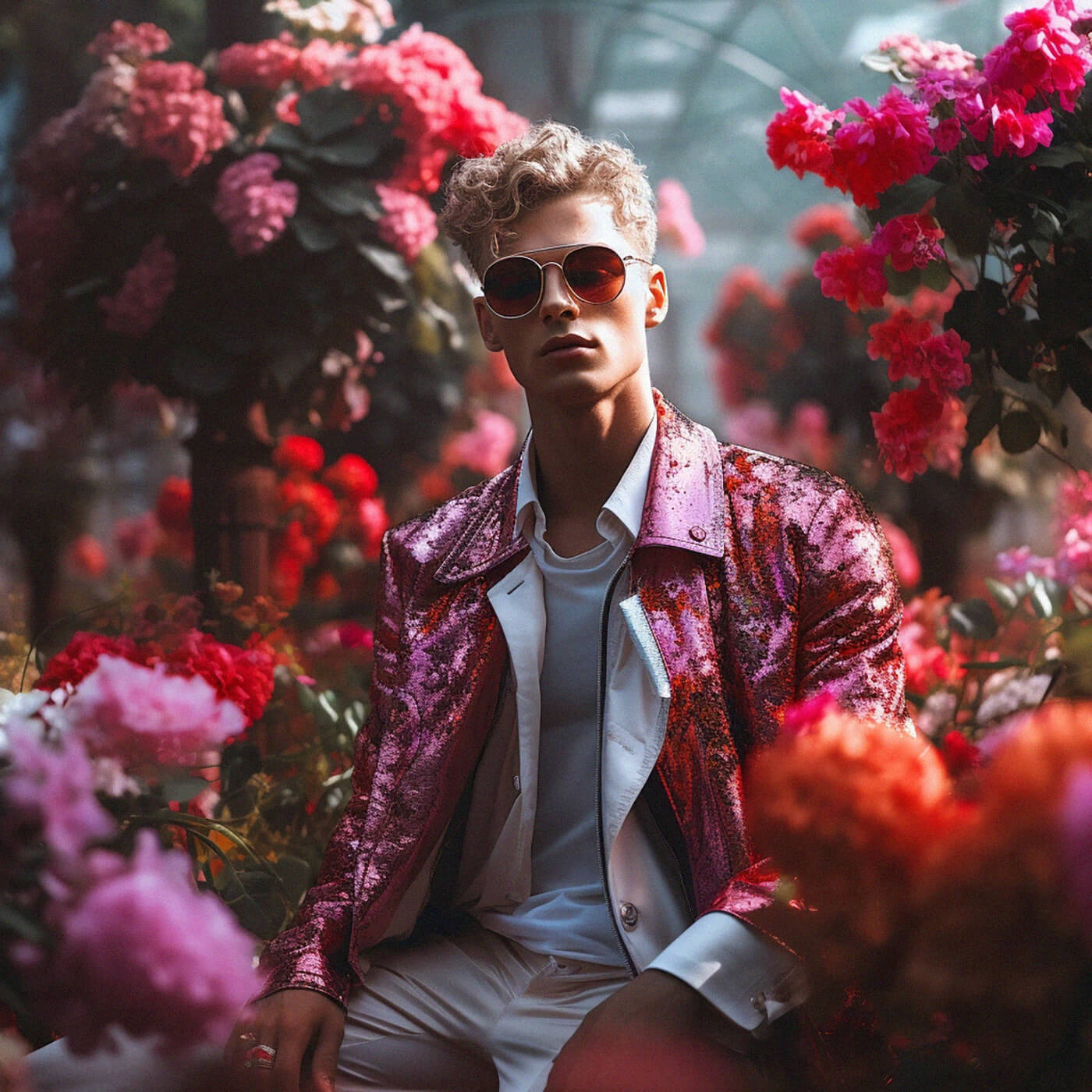 No 6060 Extrait De Parfum 50Ml