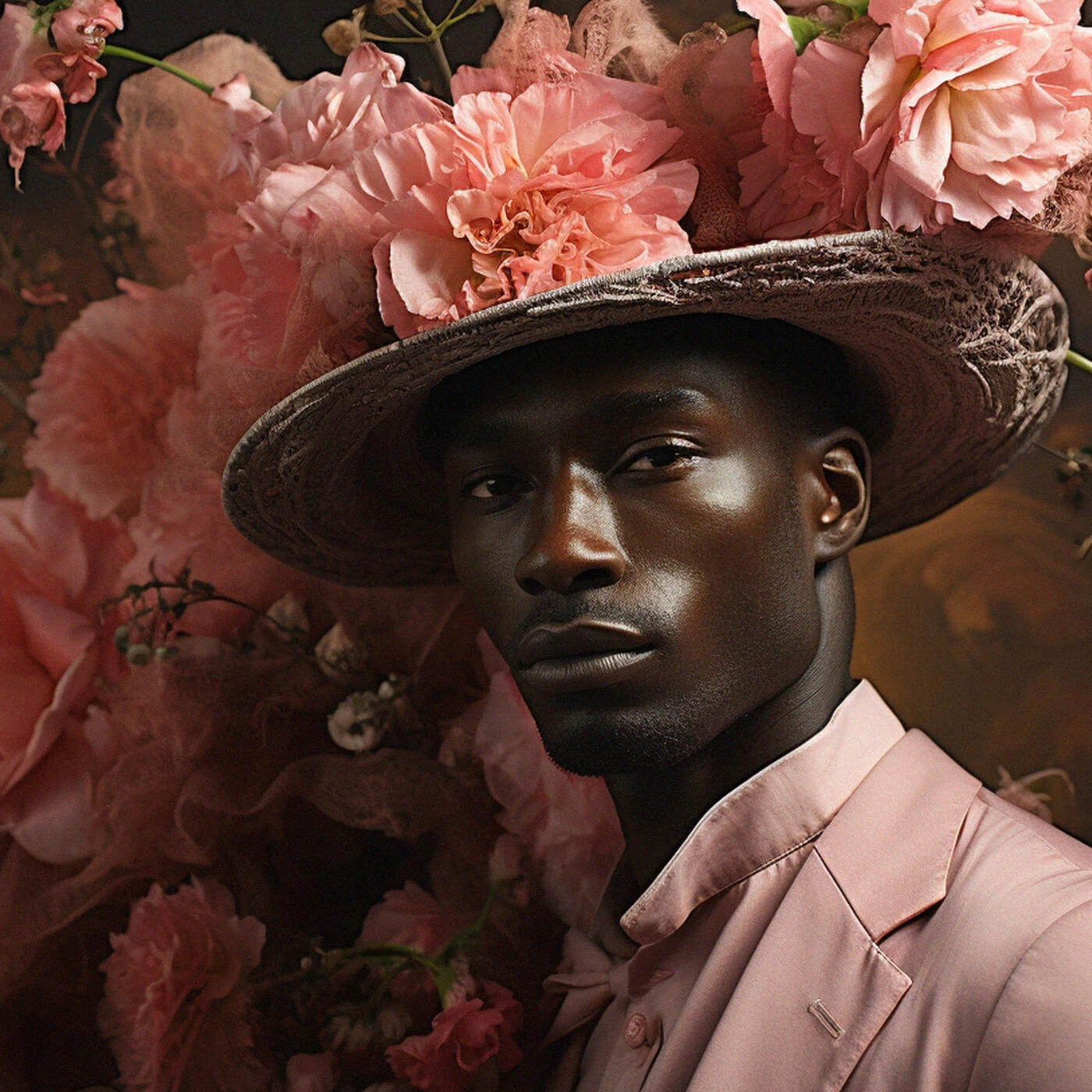 No 698 Extrait De Parfum 50Ml