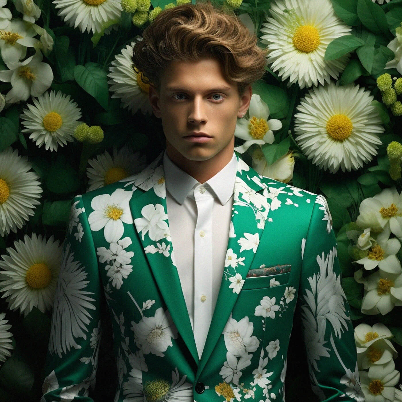 No 825 Extrait De Parfum 50Ml