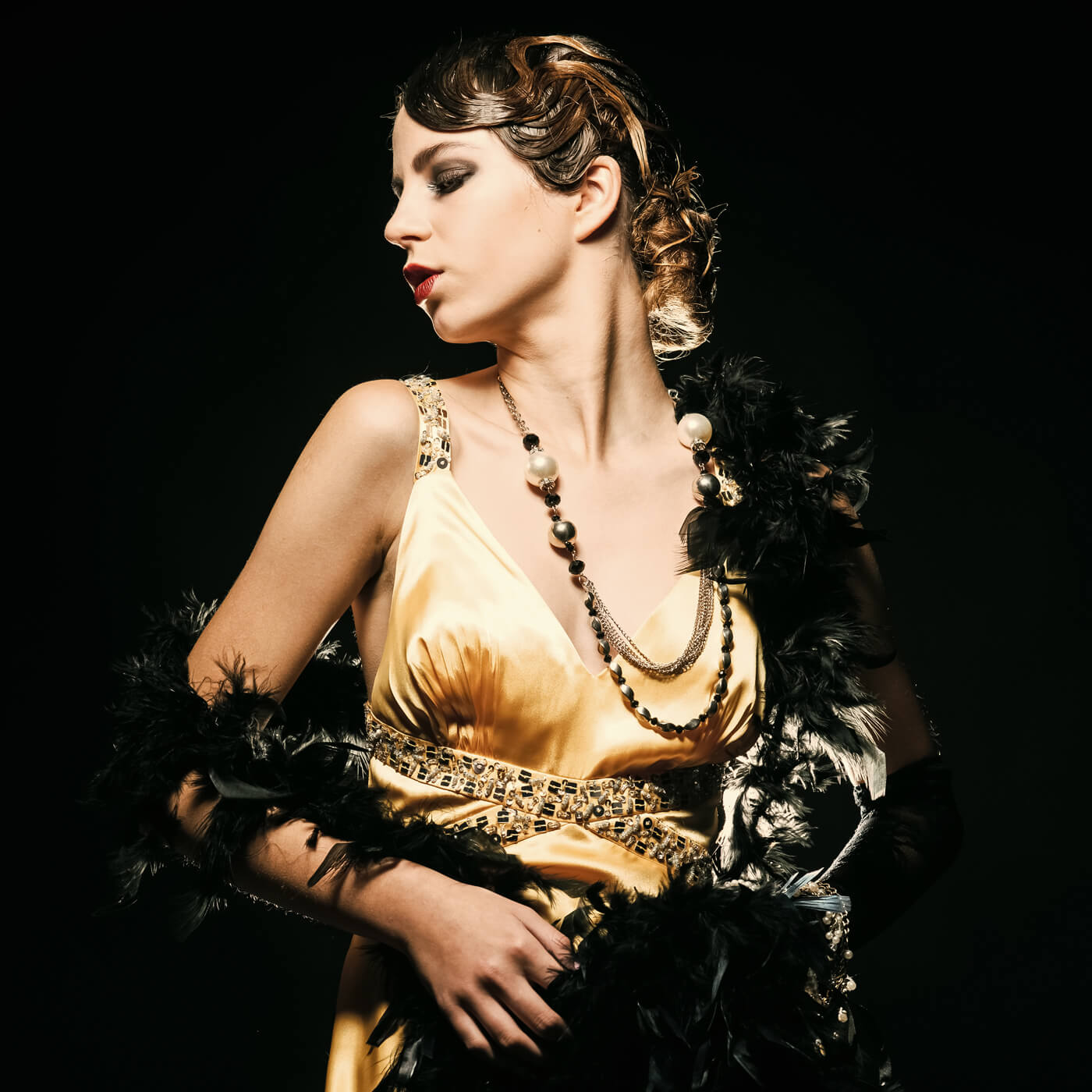 No 9889 Extrait De Parfum 100Ml