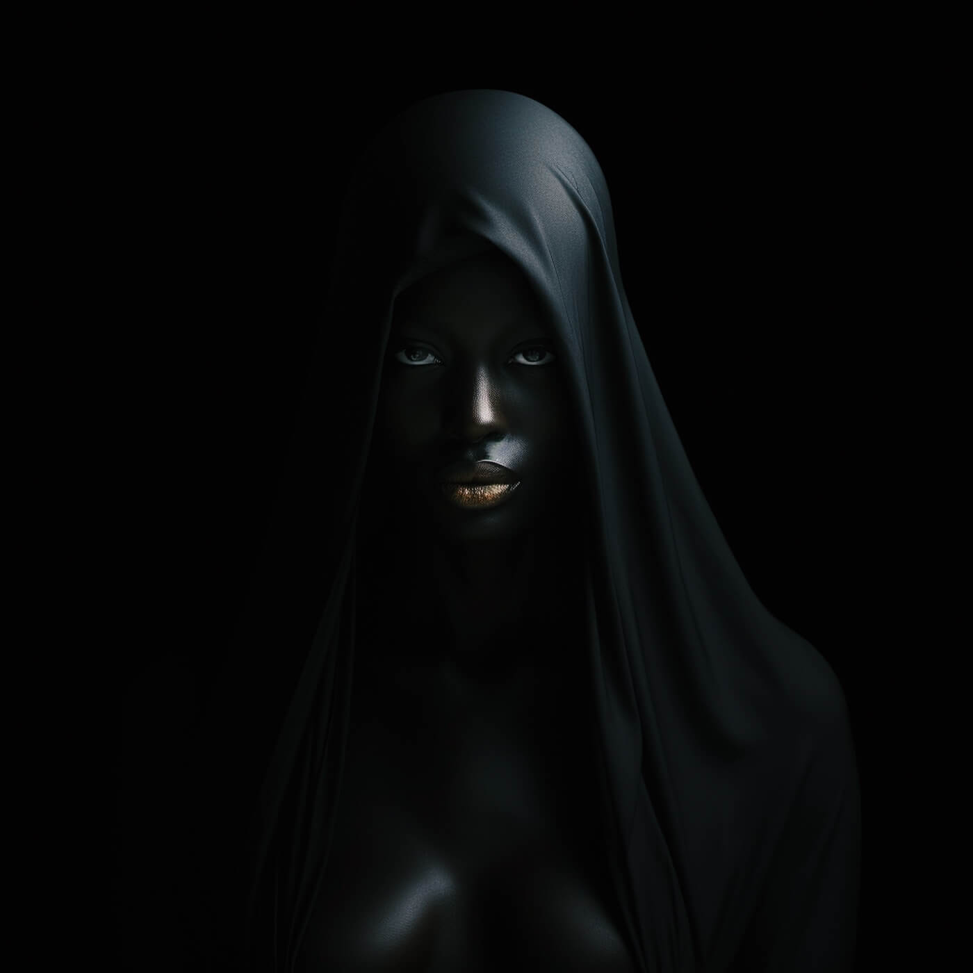 SAFRONADE Extrait De Parfum 50Ml