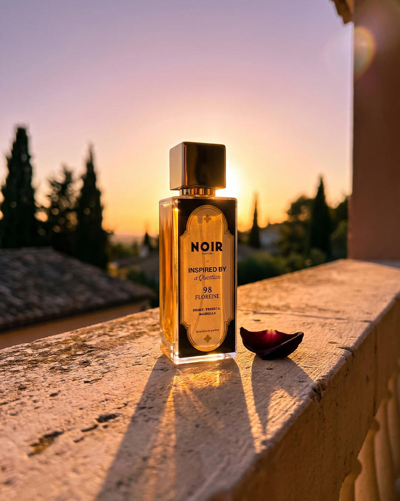 Parfum 98 Floreine story-1
