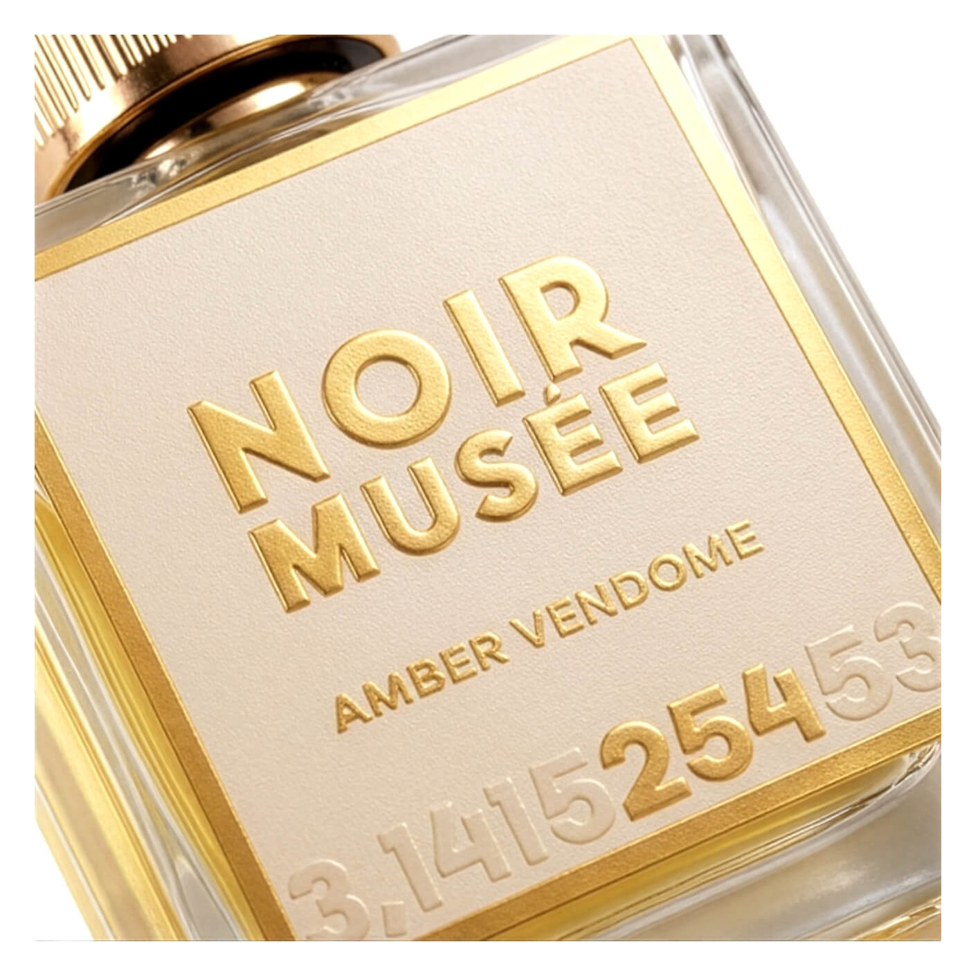 No 254 Amber Vendome 50Ml